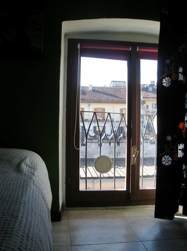 B&B Piazza Vittorio Turin Exterior photo